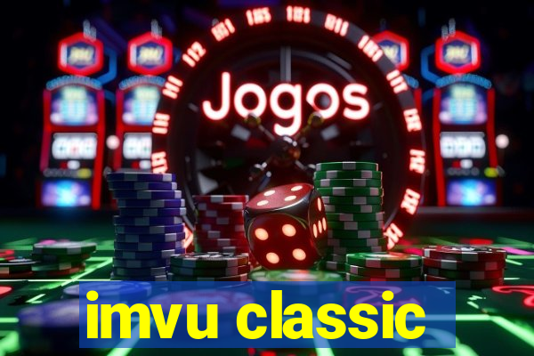 imvu classic